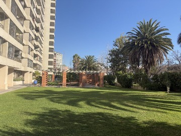 Venta / Departamento / Ñuñoa