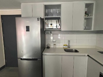 Venta / Departamento / Ñuñoa