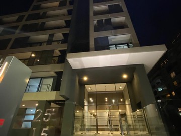 Venta / Departamento / Ñuñoa