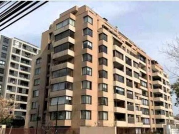 Venta / Departamento / Ñuñoa