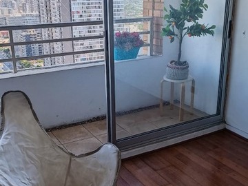 Venta / Departamento / Ñuñoa