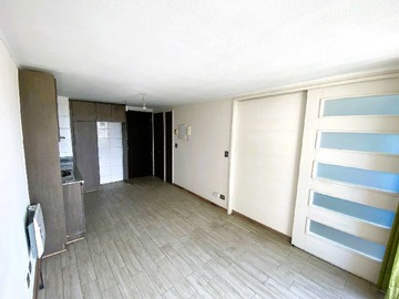 Venta / Departamento / Ñuñoa