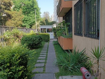 Venta / Departamento / Ñuñoa