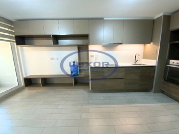 Venta / Departamento / Ñuñoa
