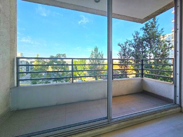 Venta / Departamento / Ñuñoa