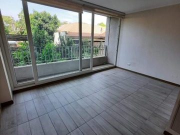 Venta / Departamento / Ñuñoa