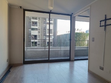 Venta / Departamento / Ñuñoa
