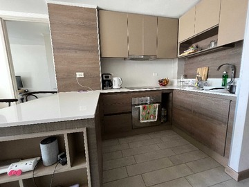 Venta / Departamento / Ñuñoa