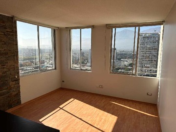 Venta / Departamento / Ñuñoa