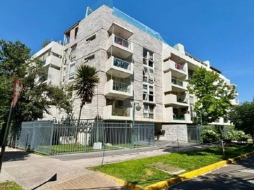 Venta / Departamento / Ñuñoa