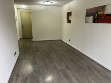 Venta / Departamento / Ñuñoa
