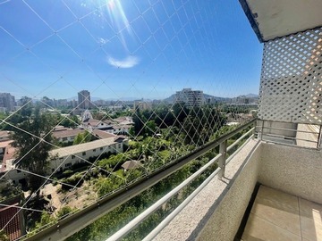 Venta / Departamento / Ñuñoa
