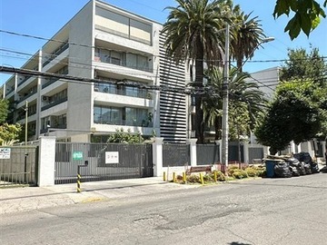 Venta / Departamento / Ñuñoa