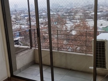 Venta / Departamento / Ñuñoa