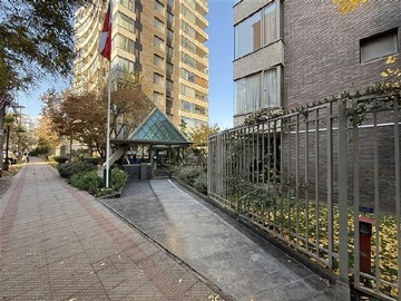 Venta / Departamento / Ñuñoa