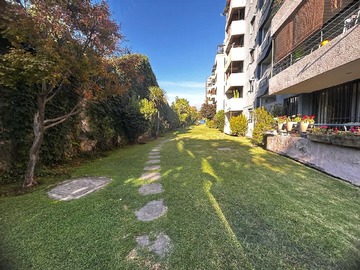 Venta / Departamento / Ñuñoa