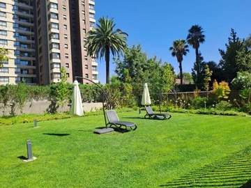 Venta / Departamento / Ñuñoa