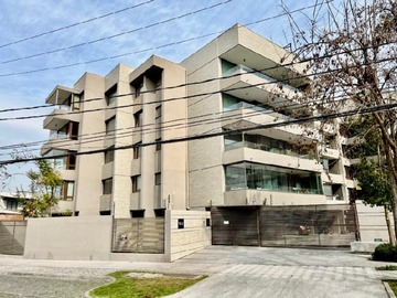 Venta / Departamento / Ñuñoa