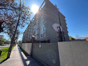 Venta / Departamento / Ñuñoa