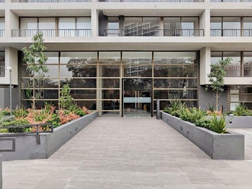 Venta / Departamento / Ñuñoa