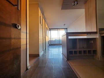 Venta / Departamento / Ñuñoa
