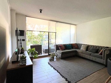 Venta / Departamento / Ñuñoa