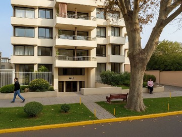 Venta / Departamento / Ñuñoa