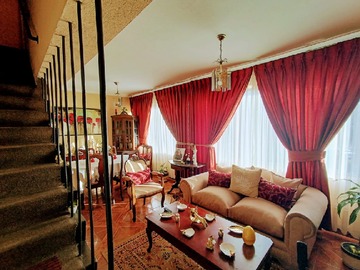 Venta / Departamento / Ñuñoa