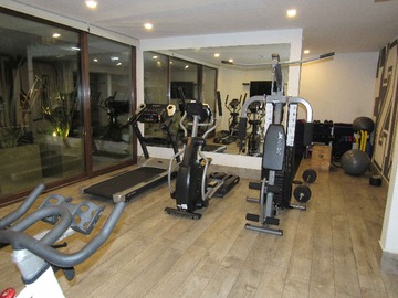 Gimnasio