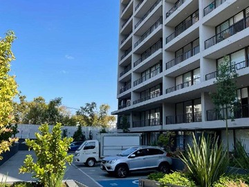 Venta / Departamento / Ñuñoa