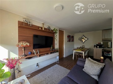 Venta / Departamento / Ñuñoa