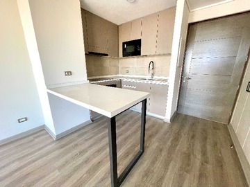 Venta / Departamento / Ñuñoa