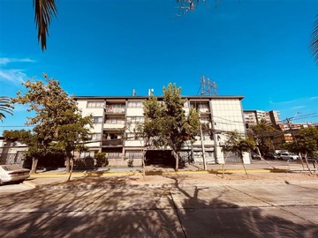 Venta / Departamento / Ñuñoa