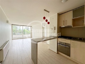Venta / Departamento / Ñuñoa