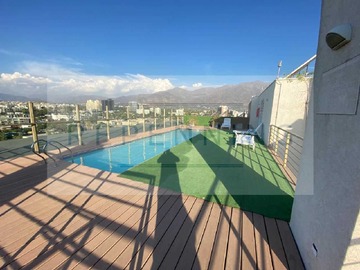 Venta / Departamento / Ñuñoa