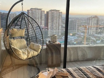 Venta / Departamento / Ñuñoa