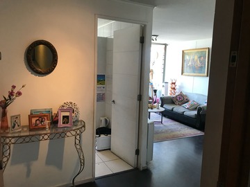 Venta / Departamento / Ñuñoa