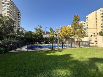 Venta / Departamento / Ñuñoa