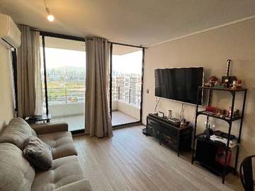 Venta / Departamento / Ñuñoa