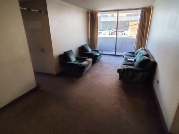 Venta / Departamento / Ñuñoa