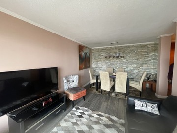 Venta / Departamento / Ñuñoa