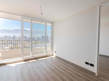 Venta / Departamento / Ñuñoa