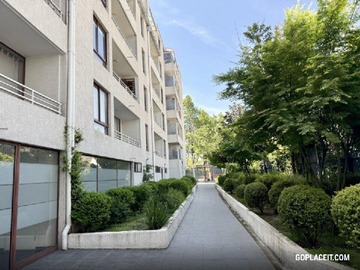 Venta / Departamento / Ñuñoa