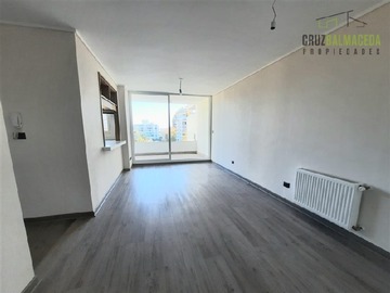 Venta / Departamento / Ñuñoa