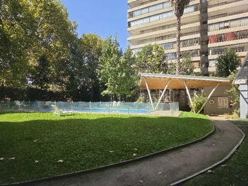 Venta / Departamento / Ñuñoa