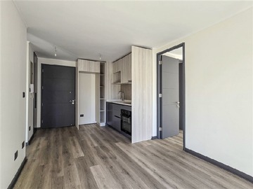 Venta / Departamento / Ñuñoa