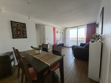 Venta / Departamento / Ñuñoa