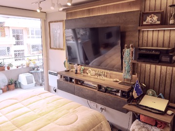 Dormitorio 1