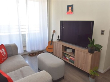 Venta / Departamento / Ñuñoa