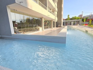 Venta / Departamento / Ñuñoa